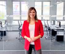 Melanie Fritsch Melanie Fritsch