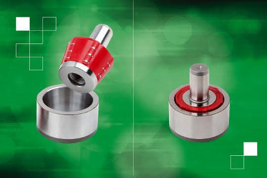 Centering unit