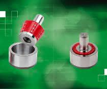 Centering unit