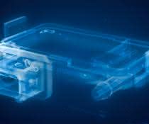 CT data analysis in 3D CT data analysis in 3D