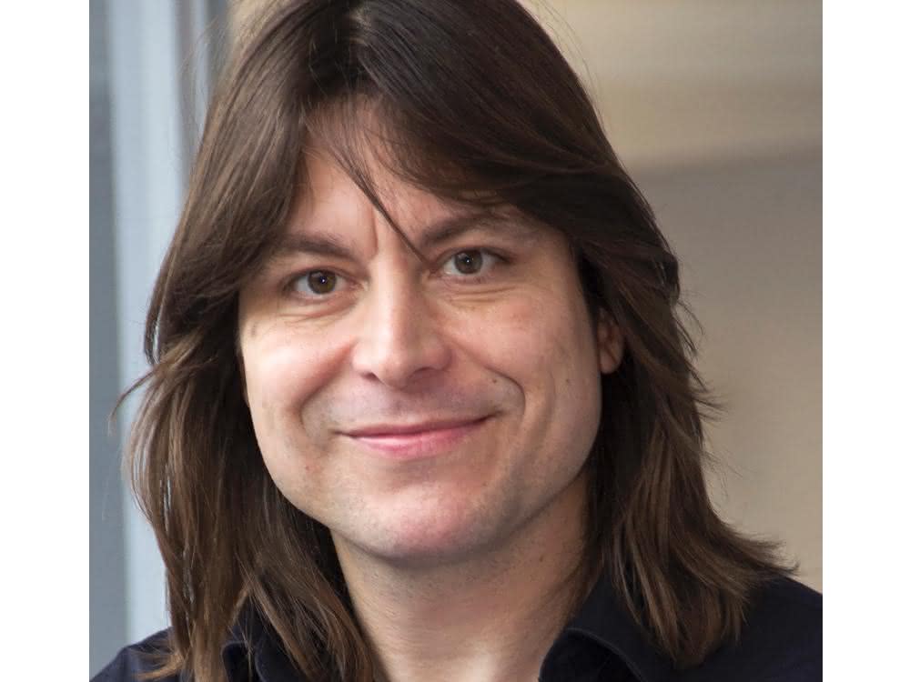 Stefan Meissner