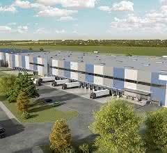 Logivest brokers logistics space to Poco