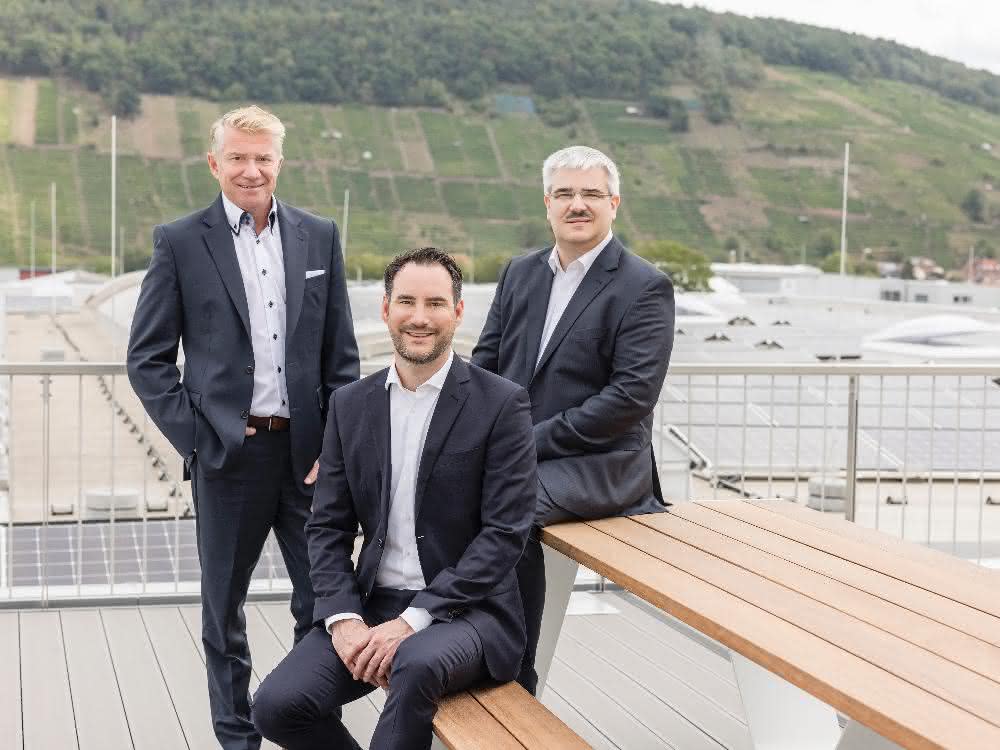R+W management