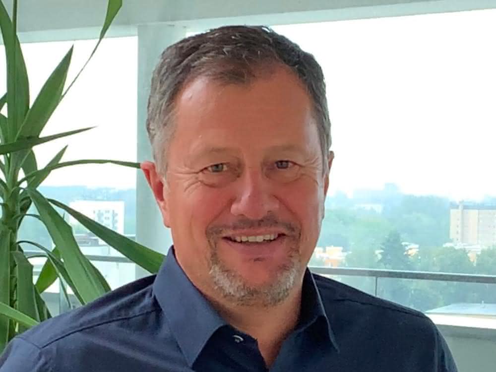 Thomas Horst new COO at LetMeShip