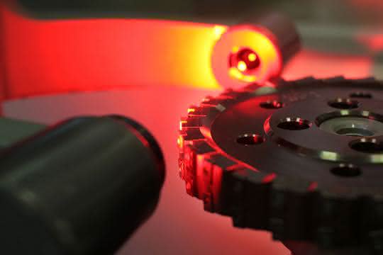Side milling cutters from Mapal