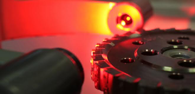 Side milling cutters from Mapal