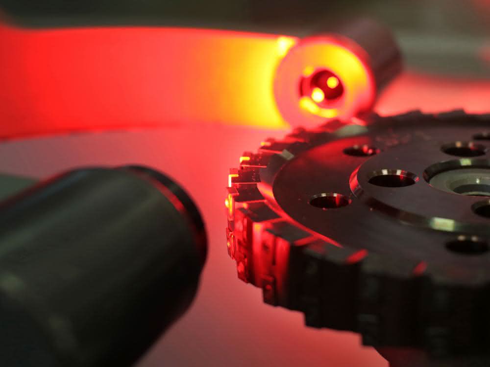 Side milling cutters from Mapal