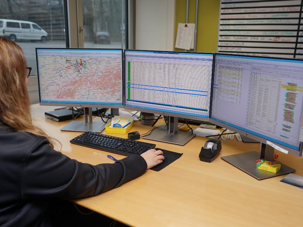 Software: Wanko-Suite erste vollständig validierte Logistik-Software