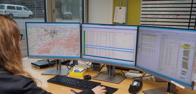 Software: Wanko-Suite erste vollständig validierte Logistik-Software Software: Wanko-Suite erste vollständig validierte Logistik-Software