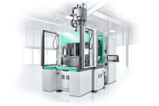 Turntable machine