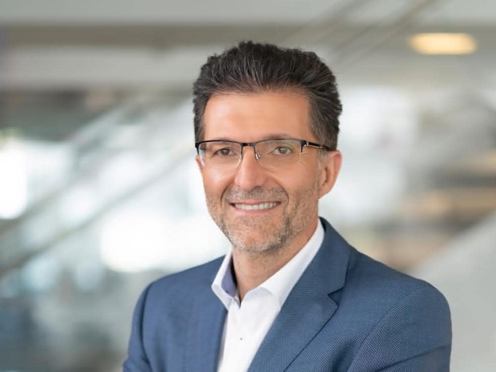 New Head of Communications for MAN Truck &amp; Bus