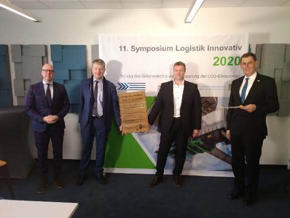Successful 11th Innovative Digital Logistics Symposium