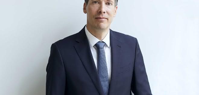 Steffen Flender new Managing Director of Interroll Automation Steffen Flender new Managing Director of Interroll Automation