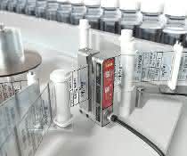 Combination fork sensor GSX