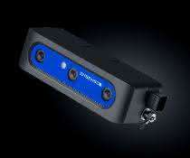 3D camera series Ensenso N40/N45 3D camera series Ensenso N40/N45