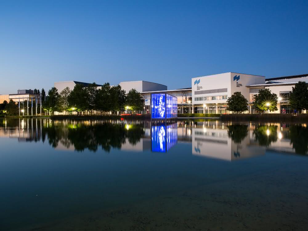 EXPO REAL Hybrid Summit 2020 abgesagt