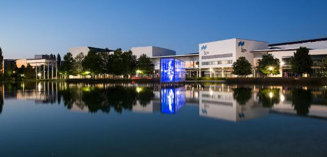 EXPO REAL Hybrid Summit 2020 canceled