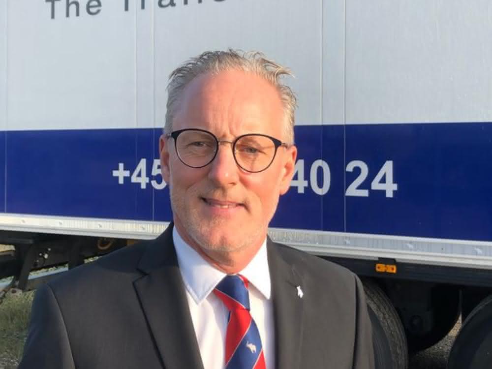 Führungsposition neu besetzt: Schmitz Cargobull: Neuer Dänemark-Chef