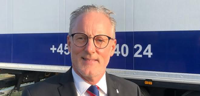 Management position newly filled: Schmitz Cargobull: New head of Denmark