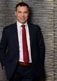 Wechsel im Vorstand von Rhenus - Karsten Obert kommt