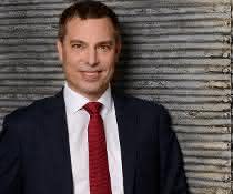 Change in the Rhenus Management Board - Karsten Obert joins Change in the Rhenus Management Board - Karsten Obert joins