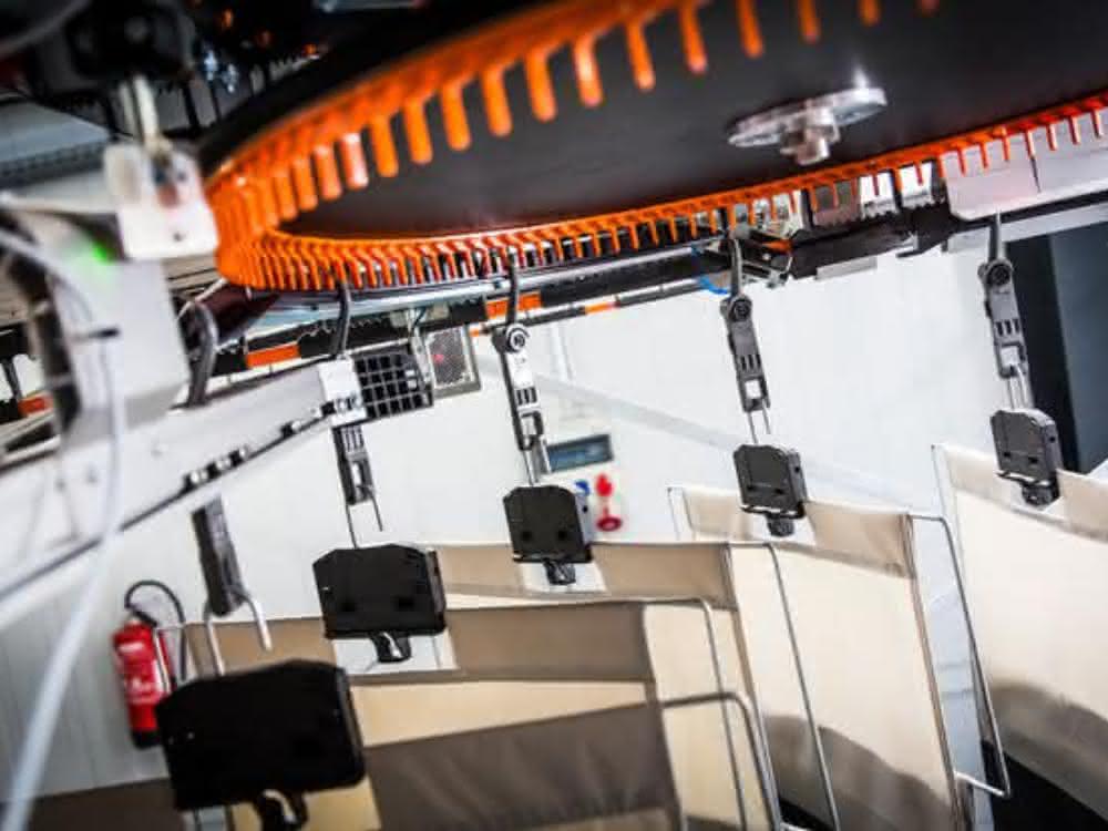 Solutions for e-commerce and the fashion industry