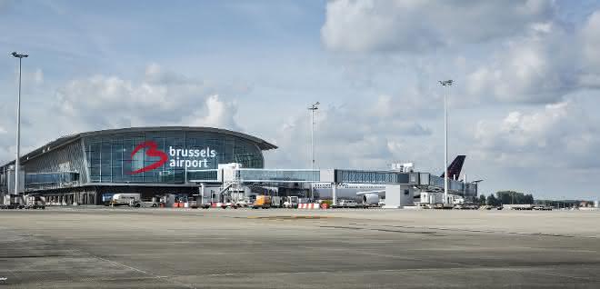 Vanderlande signs framework agreement with Brussels Airport