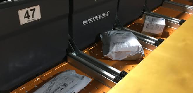 Vanderlande-Drop-trays Vanderlande-Drop-trays
