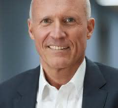 Vanderlande Remo Brunschwiler