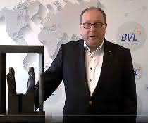 German Logistics Congress in Berlin canceled - Initial reactions German Logistics Congress in Berlin canceled - Initial reactions