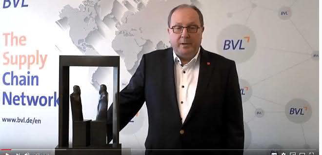 German Logistics Congress in Berlin canceled - Initial reactions