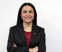 Neun Fragen an...Iffet Türken
