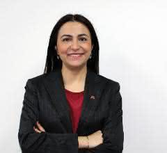 Neun Fragen an...Iffet Türken