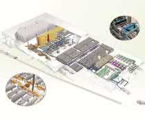 Logistikzentrum