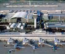 Airport München
