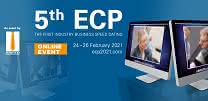 5th ECP - digital: The First Industry Business Speed Dating 5th ECP - digital: The First Industry Business Speed Dating