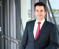 Prof. Dr.-Ing. Martin Dix