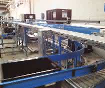 Behältertransport Rutronik