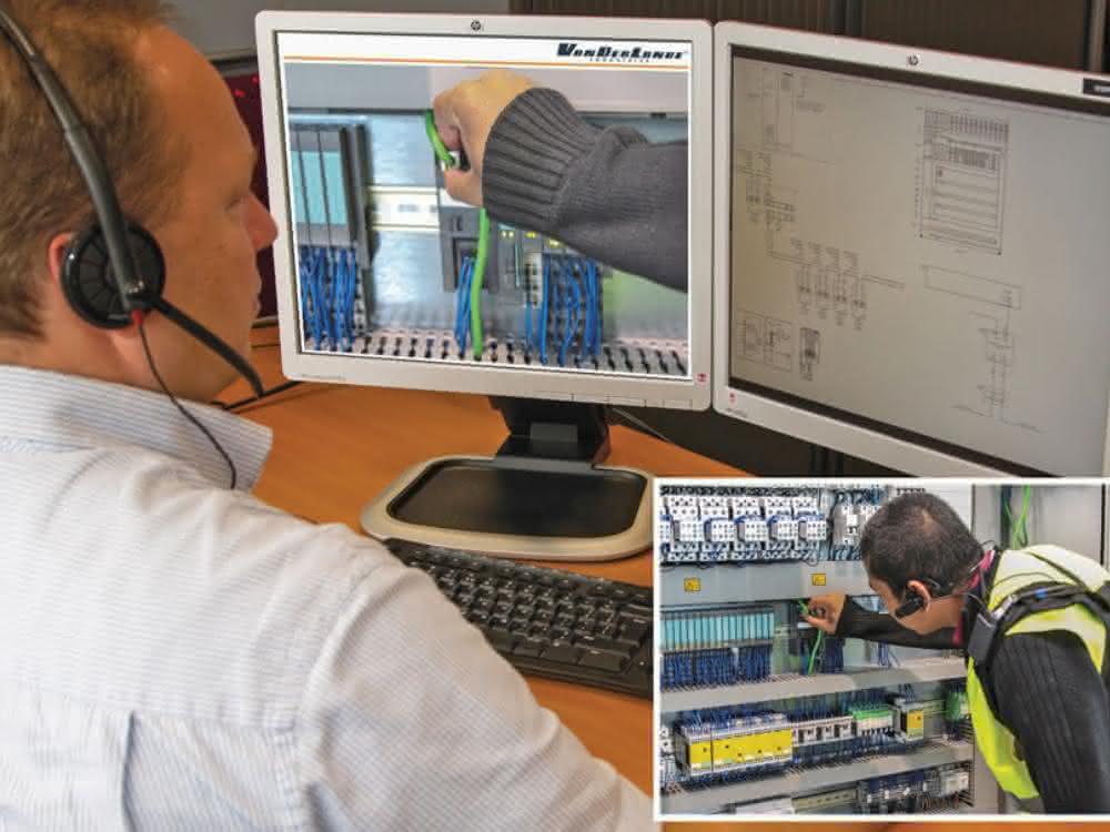 Vanderlande Al Maktoum