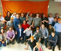 Vanderlande Optosecurity Vanderlande Optosecurity