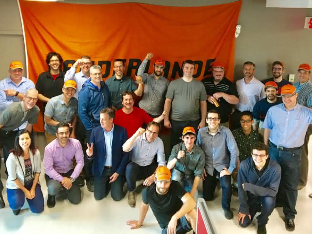 Vanderlande Optosecurity