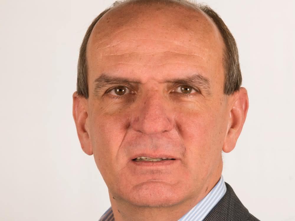 VLB begrüßt FEM R+S-Präsidentschaft von Eugen Talmann VLB begrüßt FEM R+S-Präsidentschaft von Eugen Talmann