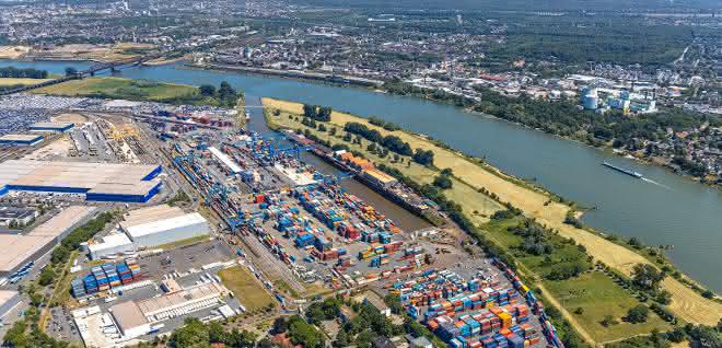 duisport grows despite corona pandemic