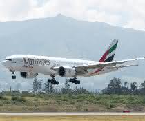 Emirates SkyCargo supports food supply chains Emirates SkyCargo supports food supply chains