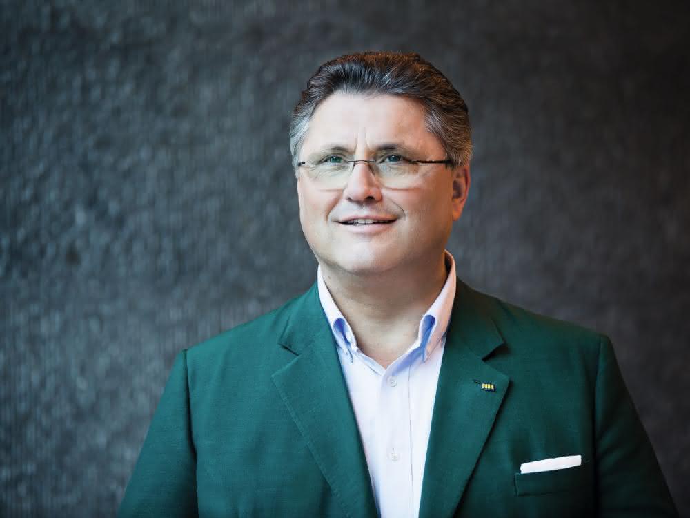 Gastbeitrag: PORR-CEO Karl-Heinz Strauss: Quo vadis Bauindustrie? Corona und die Folgen