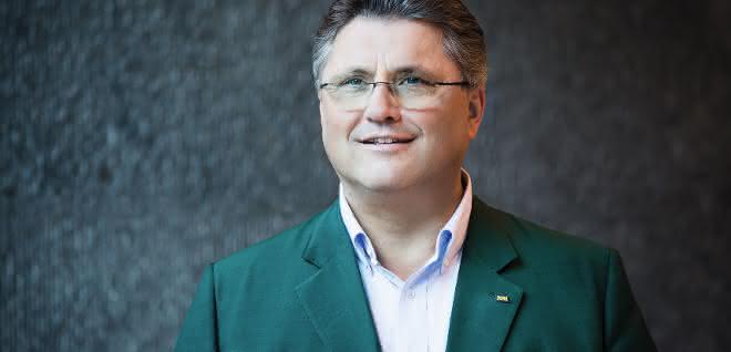 Gastbeitrag: PORR-CEO Karl-Heinz Strauss: Quo vadis Bauindustrie? Corona und die Folgen