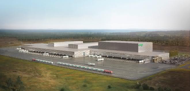 Coop invests in automation solution from SSI Schaefer