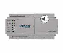Intesis Gateway Intesis Gateway