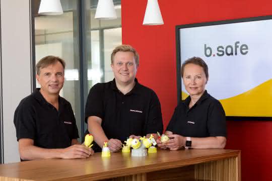 Bohlender, Werner, Keth