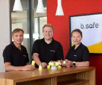 Bohlender, Werner, Keth